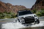Land Rover Defender 110 Explorer Pack First Edition 2020 года (WW)